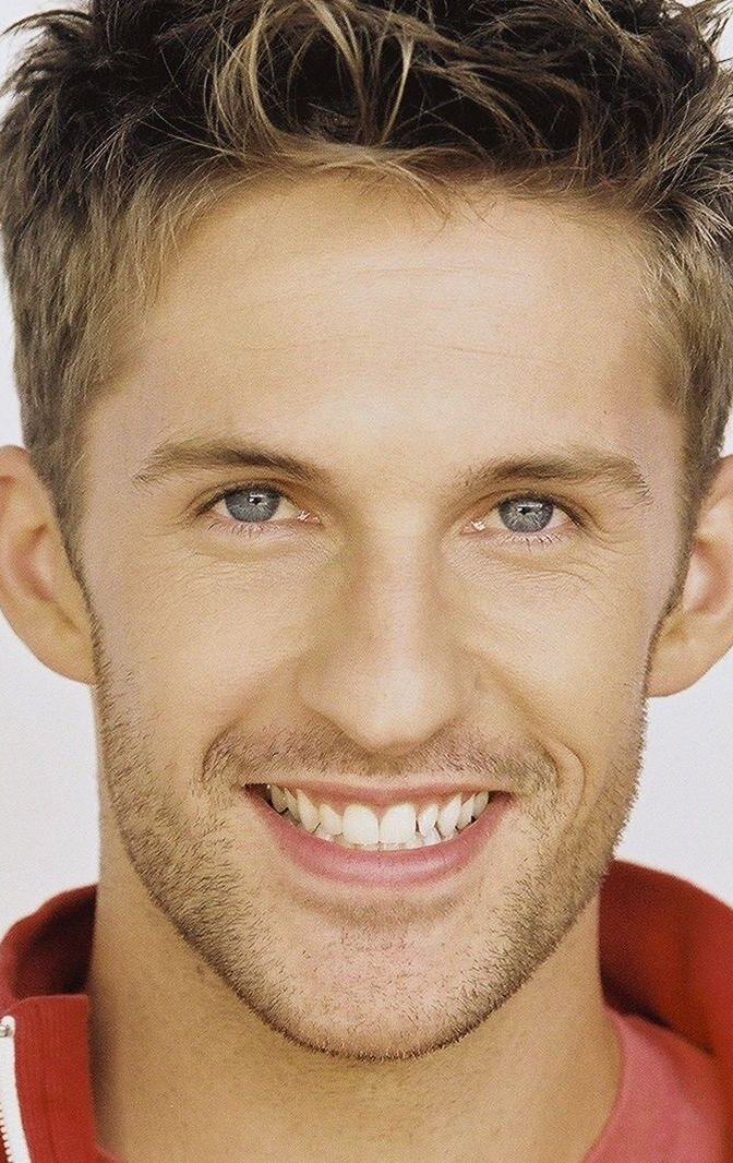 фото Джимми Фаули