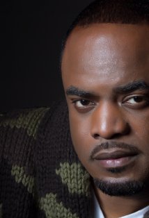 фото Markuann Smith