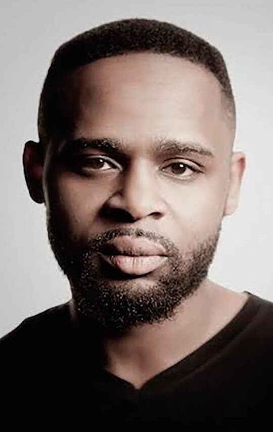 фото Герард МакМюррей