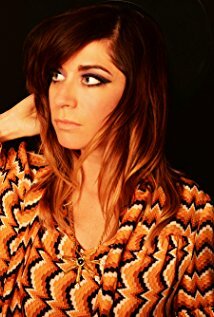 фото Николь Аткинс