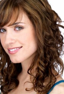 фото Лаура Гилрет