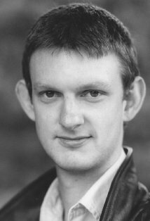 фото Стюарт Маклафлин