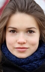 фото Зои Мур