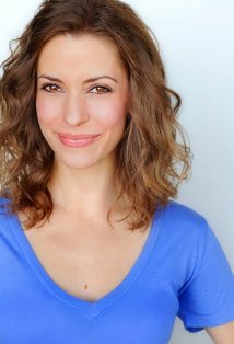 фото Джоди Джейкобс