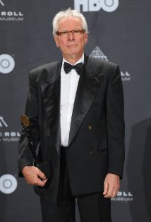 фото Глин Джонс