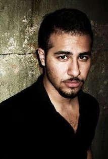 фото Аден Хакими