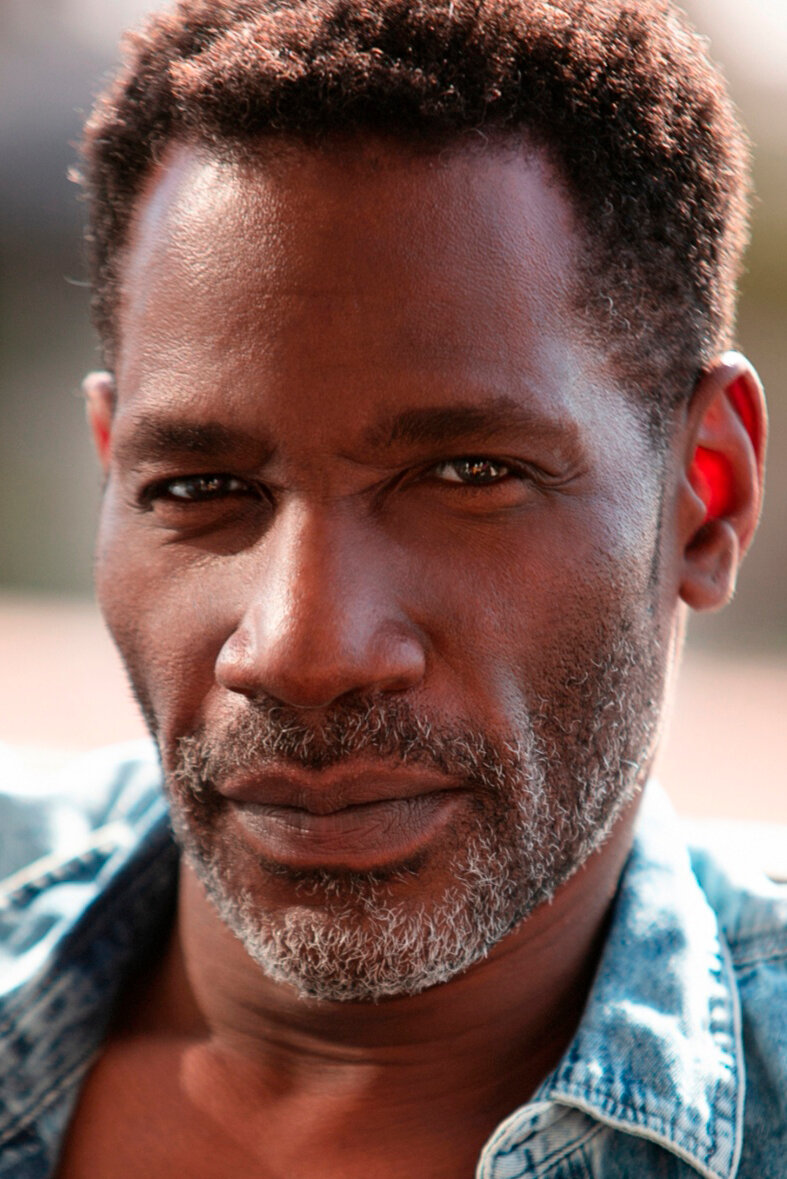 фото Поуп Джеррод