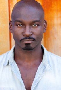 фото Исайя Джонсон