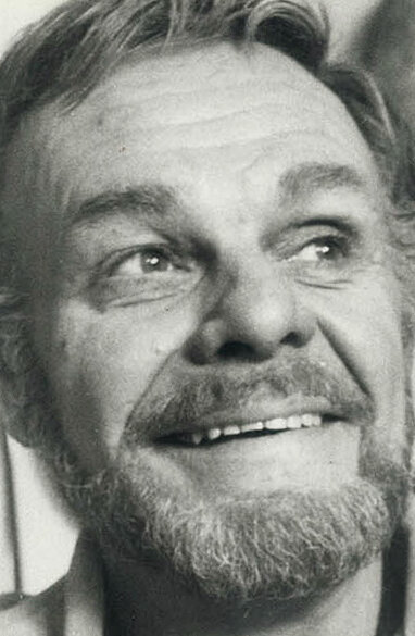 фото Джек Крили