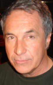 фото Билл Хадсон