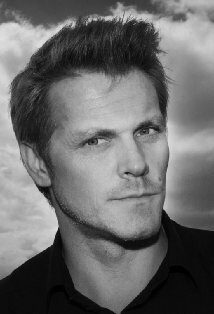 фото Карл Ишервуд