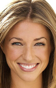 фото Дженни Робинсон