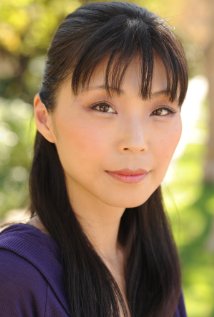 фото Аи Йошихара