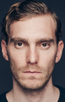 фото Питер Халд