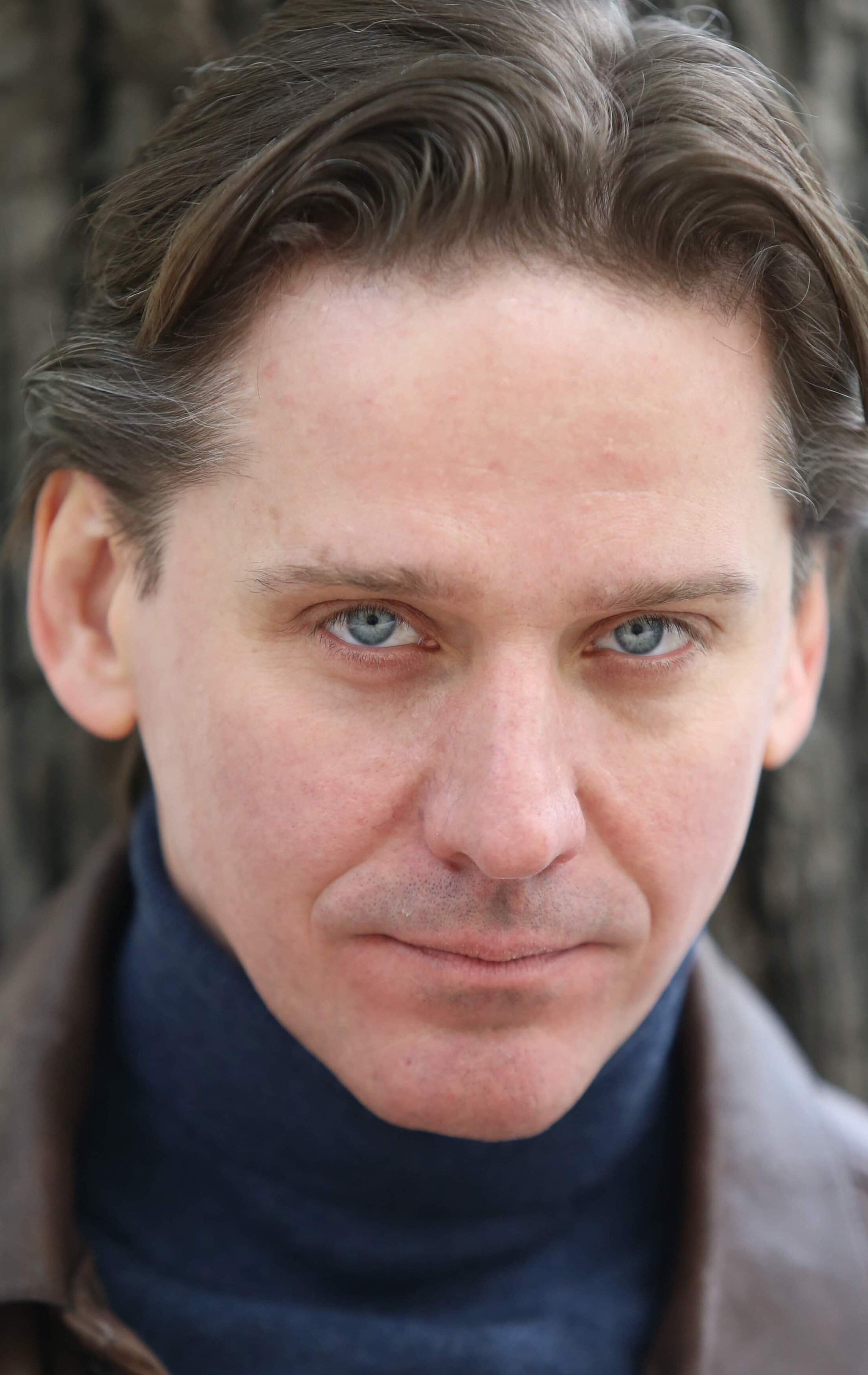 фото Юрий Батурин