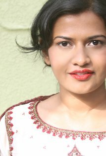 фото Налини Шарма