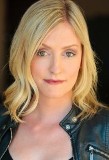 фото Мерл Ньюэлл