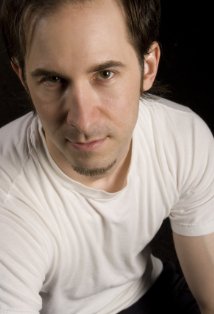 фото David Ballog