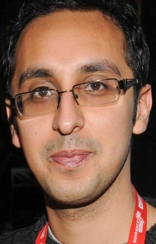 фото Курбан Кассам