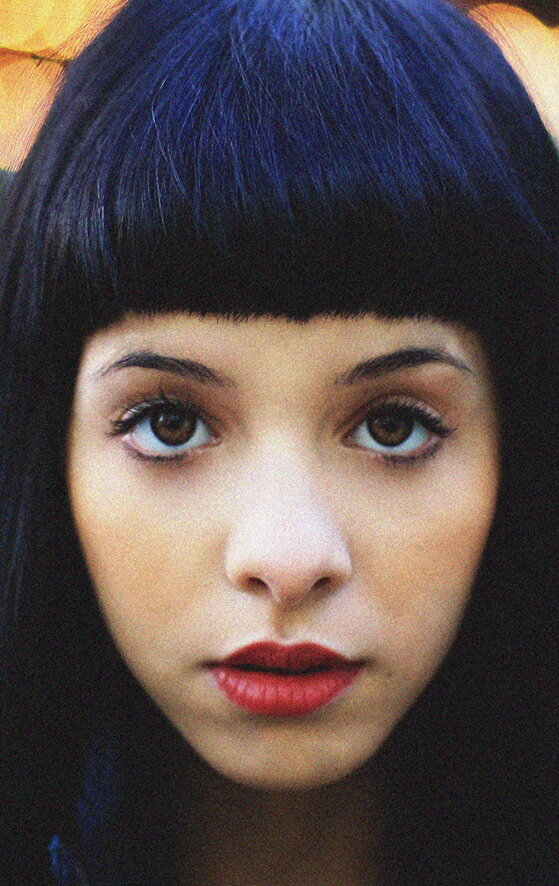 фото Мелани Мартинес