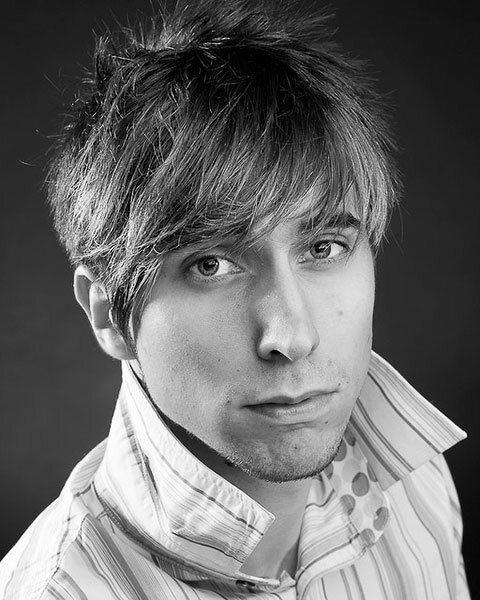 фото Доминик Данилевич