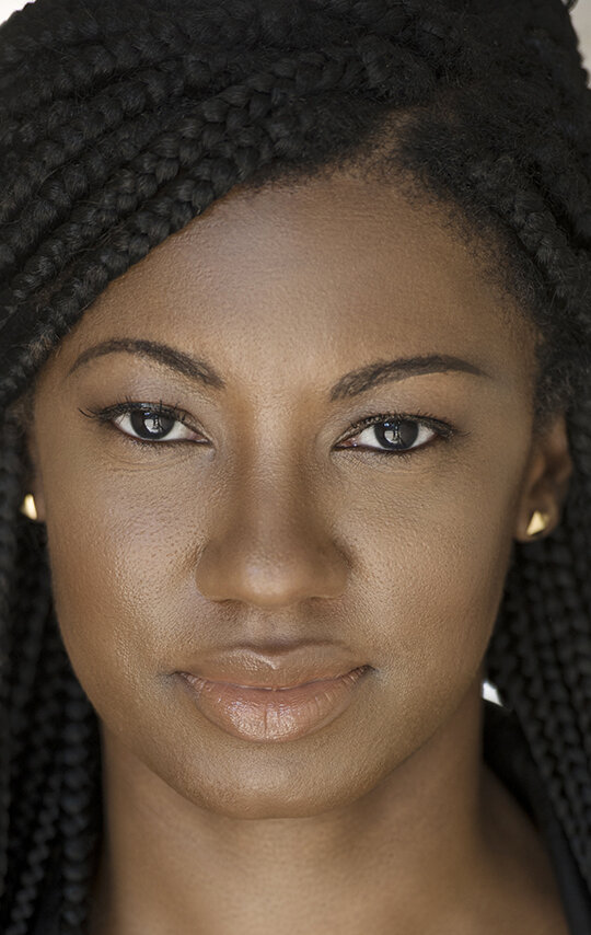 фото Кэрри Флеминг