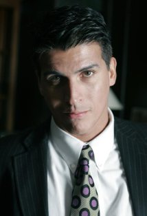 фото Карлос Леон