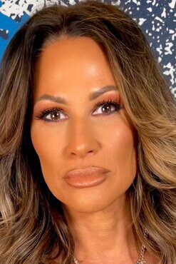 фото Карен Джарретт