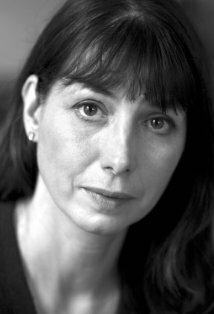 фото Кэтрин Ворф