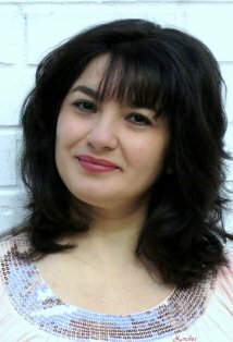 фото Зенобия Шрофф