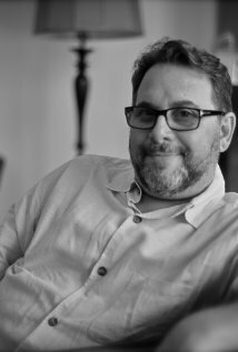 фото Митчелл Клебанофф