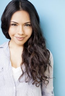 фото Эрика Мартинес