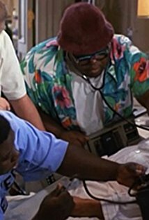 фото Damon Wimbley