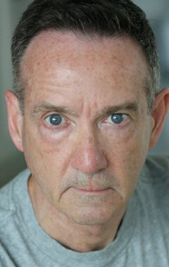 фото Чарльз Грин