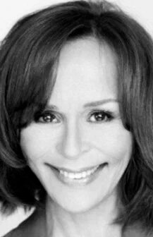 фото Кристин Буассон