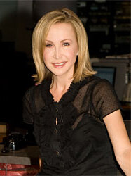 фото Лиза Брекенридж