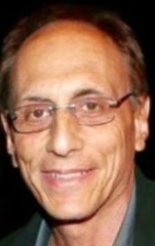 фото Стюарт Голдман