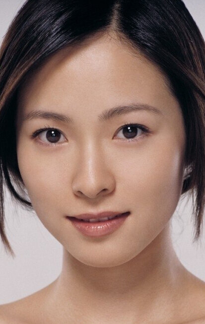 фото Цзян Иянь