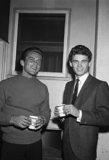 фото Дон Эверли