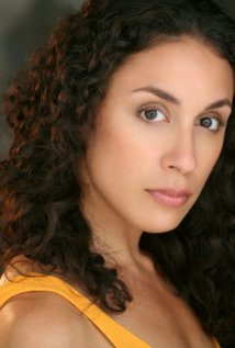 фото Taisha Cameron