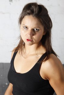 фото Сара Ховетт