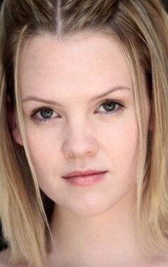 фото Эбби Кобб