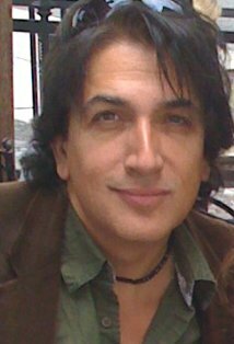 фото Peter Babakitis