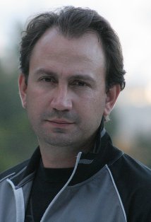 фото Фатих Омероглу