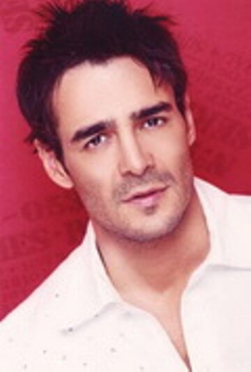 фото Луис Кабаллеро