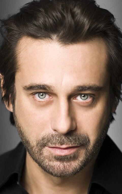 фото Хорди Молья