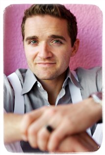 фото Квентин Крог