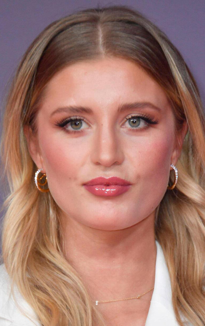 фото Луна Швайгер