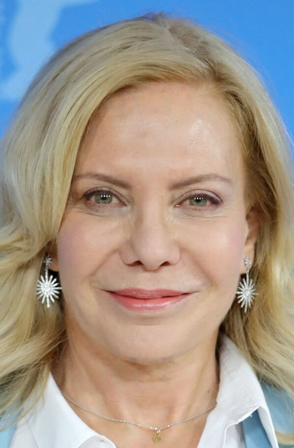 фото Сесилия Рот