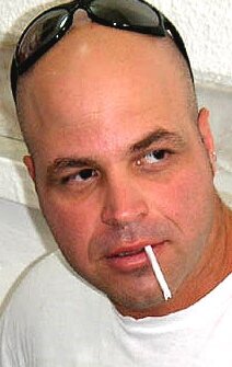 фото Мишон Салмона